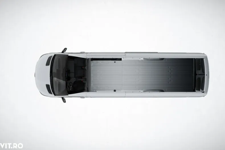 Mercedes-Benz Sprinter din 2024 cu 3.800 km - oferta MER184580 - foto 3