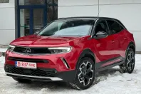 Opel Mokka din 2022 cu 14.000 km - oferta OPE184581 - foto 1