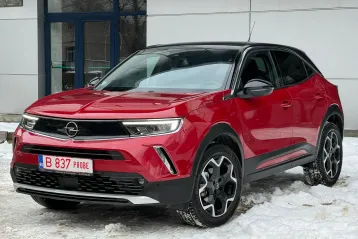 Opel Mokka din 2022 - oferta OPE184581