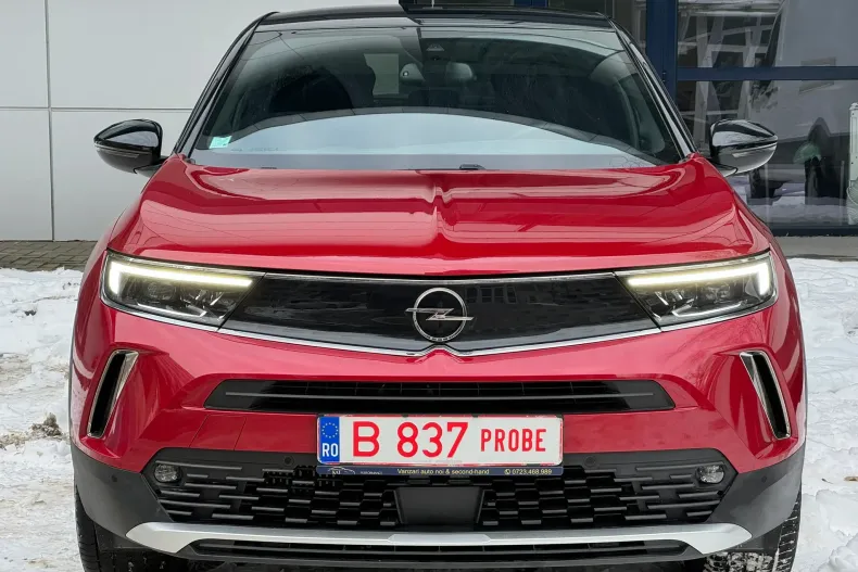 Opel Mokka din 2022 cu 14.000 km - oferta OPE184581 - foto 2