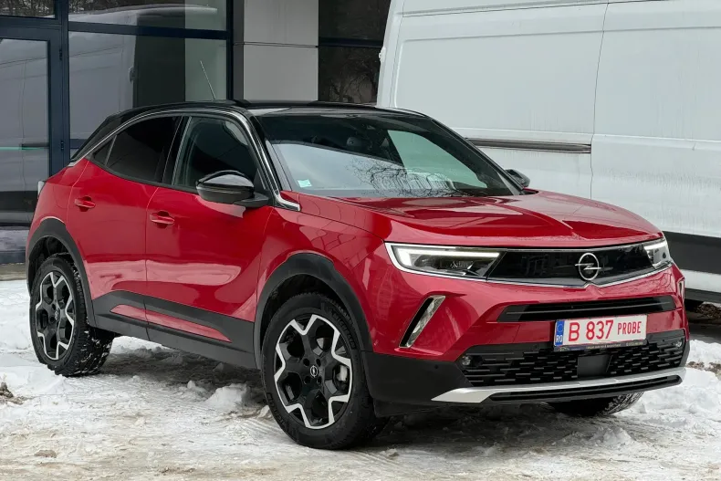 Opel Mokka din 2022 cu 14.000 km - oferta OPE184581 - foto 3