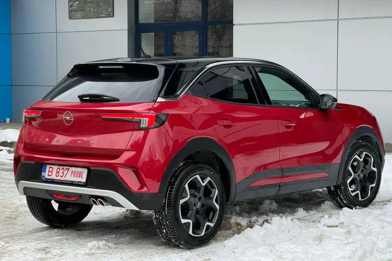 Opel Mokka din 2022 cu 14.000 km - oferta OPE184581 - foto 4