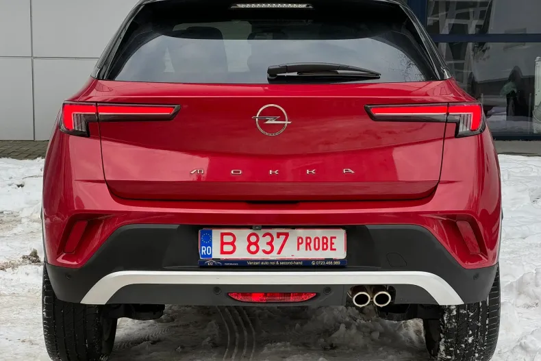 Opel Mokka din 2022 cu 14.000 km - oferta OPE184581 - foto 5