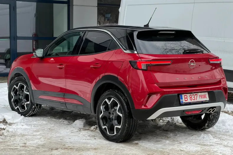 Opel Mokka din 2022 cu 14.000 km - oferta OPE184581 - foto 6