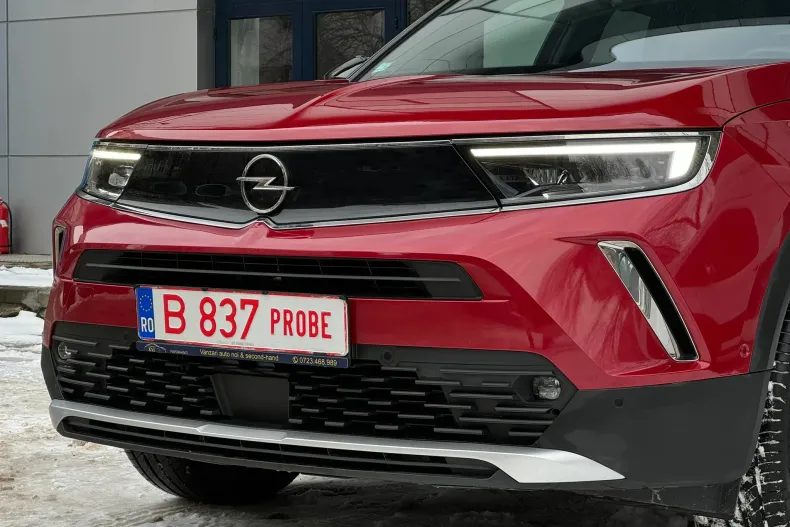 Opel Mokka din 2022 cu 14.000 km - oferta OPE184581 - foto 7