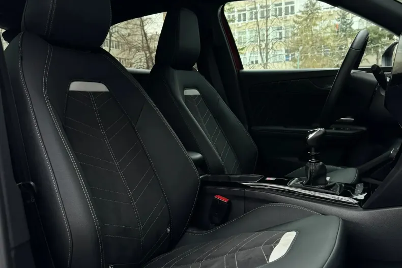 Opel Mokka din 2022 cu 14.000 km - oferta OPE184581 - foto 12