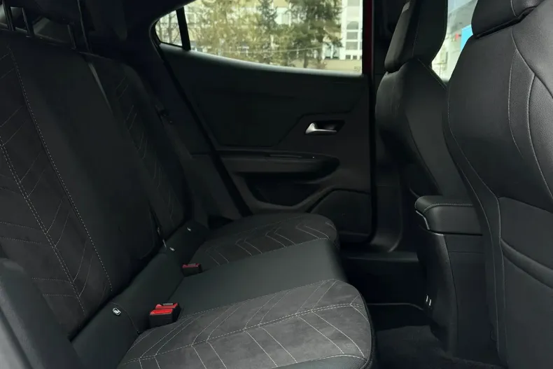 Opel Mokka din 2022 cu 14.000 km - oferta OPE184581 - foto 13