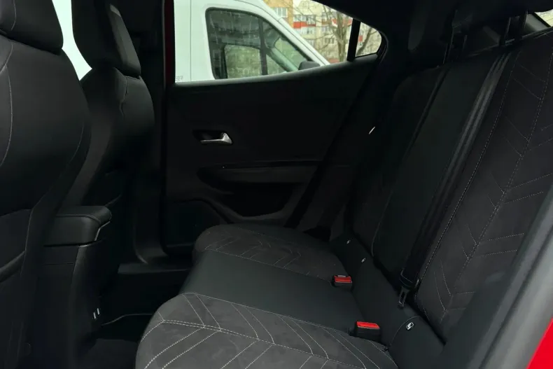 Opel Mokka din 2022 cu 14.000 km - oferta OPE184581 - foto 14