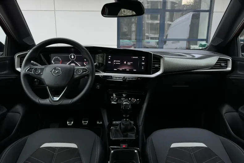 Opel Mokka din 2022 cu 14.000 km - oferta OPE184581 - foto 15