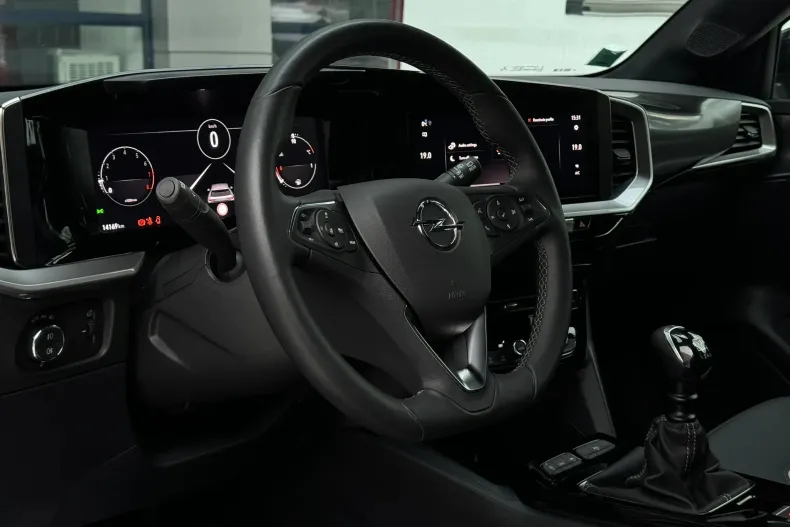 Opel Mokka din 2022 cu 14.000 km - oferta OPE184581 - foto 16