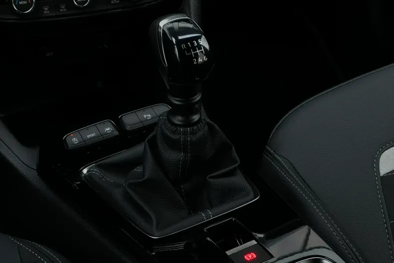 Opel Mokka din 2022 cu 14.000 km - oferta OPE184581 - foto 21