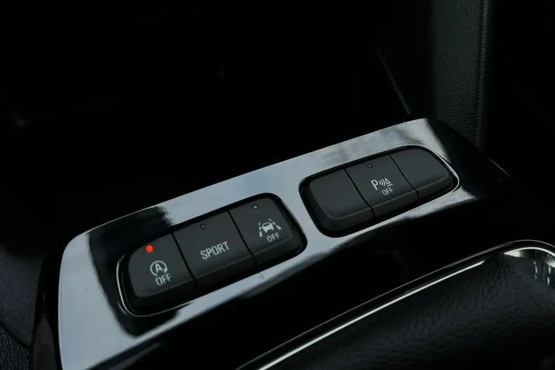 Opel Mokka din 2022 cu 14.000 km - oferta OPE184581 - foto 22