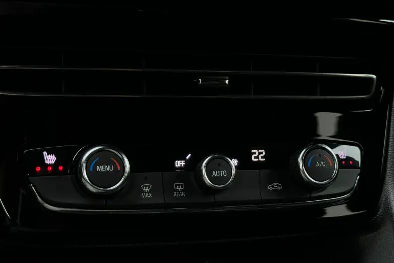 Opel Mokka din 2022 cu 14.000 km - oferta OPE184581 - foto 23