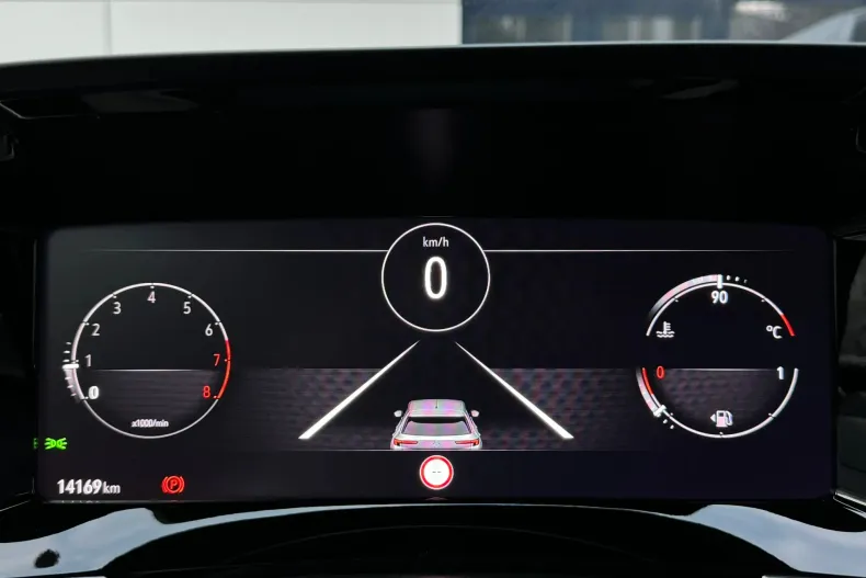 Opel Mokka din 2022 cu 14.000 km - oferta OPE184581 - foto 24