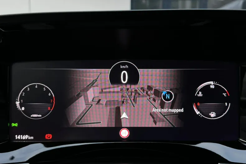 Opel Mokka din 2022 cu 14.000 km - oferta OPE184581 - foto 25