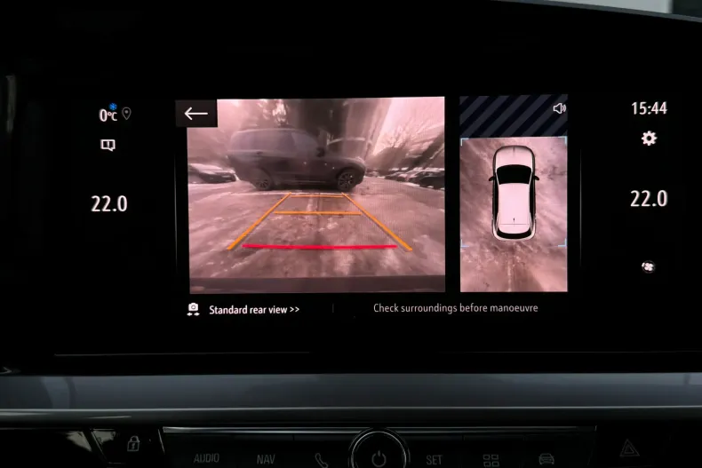 Opel Mokka din 2022 cu 14.000 km - oferta OPE184581 - foto 27