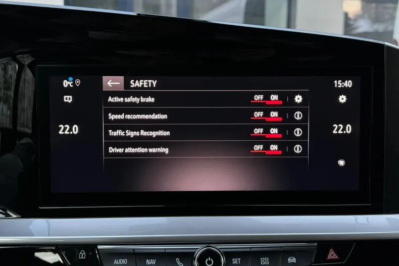 Opel Mokka din 2022 cu 14.000 km - oferta OPE184581 - foto 28