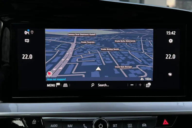 Opel Mokka din 2022 cu 14.000 km - oferta OPE184581 - foto 33