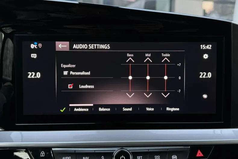 Opel Mokka din 2022 cu 14.000 km - oferta OPE184581 - foto 35