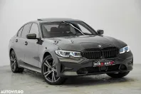 BMW Seria 3 din 2021 cu 157.000 km - oferta BMW184582 - foto 1