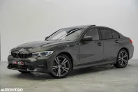 BMW Seria 3 din 2021 cu 157.000 km - oferta BMW184582 - foto 4
