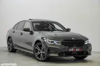BMW Seria 3 din 2021 cu 157.000 km - oferta BMW184582 - foto 9