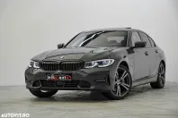 BMW Seria 3 din 2021 cu 157.000 km - oferta BMW184582 - foto 10