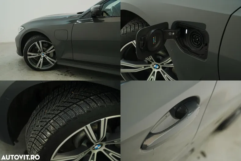 BMW Seria 3 din 2021 cu 157.000 km - oferta BMW184582 - foto 15