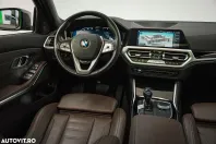 BMW Seria 3 din 2021 cu 157.000 km - oferta BMW184582 - foto 16