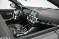 BMW Seria 3 din 2021 cu 157.000 km - oferta BMW184582 - foto 18