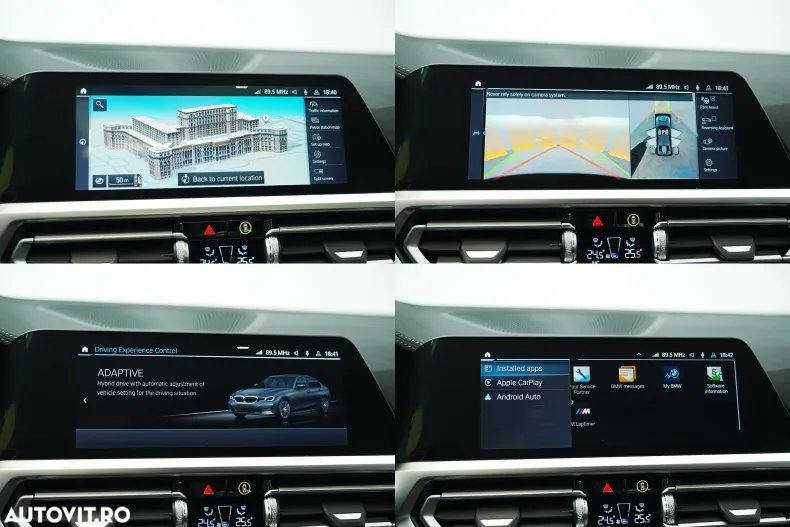 BMW Seria 3 din 2021 cu 157.000 km - oferta BMW184582 - foto 24