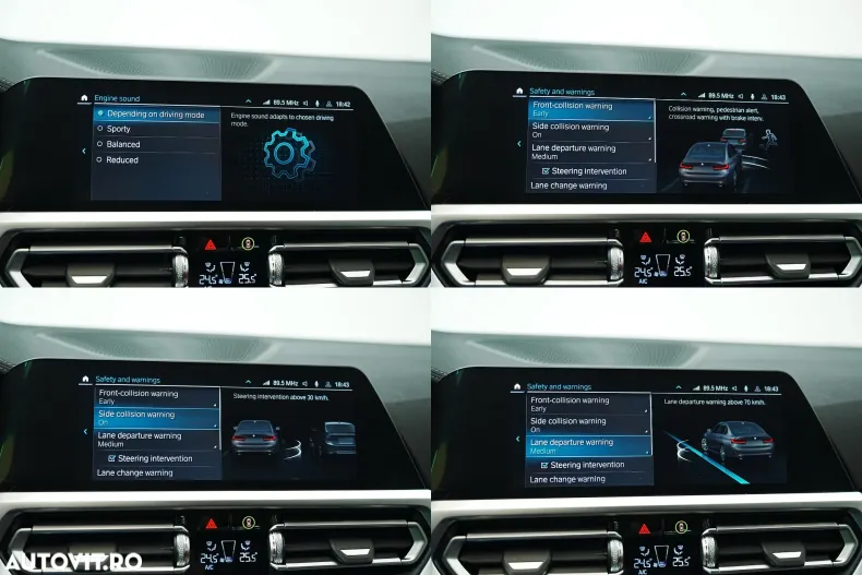 BMW Seria 3 din 2021 cu 157.000 km - oferta BMW184582 - foto 26