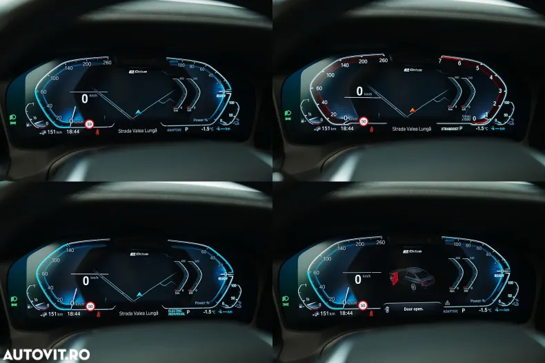 BMW Seria 3 din 2021 cu 157.000 km - oferta BMW184582 - foto 31