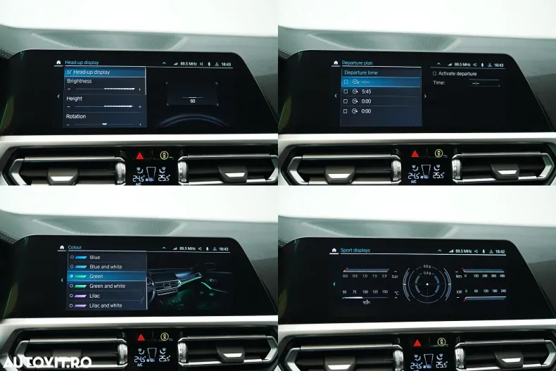 BMW Seria 3 din 2021 cu 157.000 km - oferta BMW184582 - foto 32