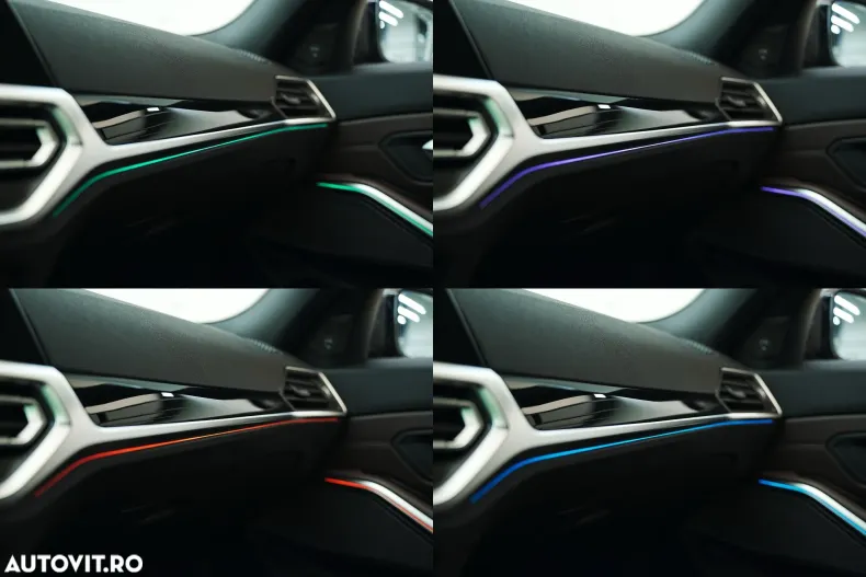 BMW Seria 3 din 2021 cu 157.000 km - oferta BMW184582 - foto 34