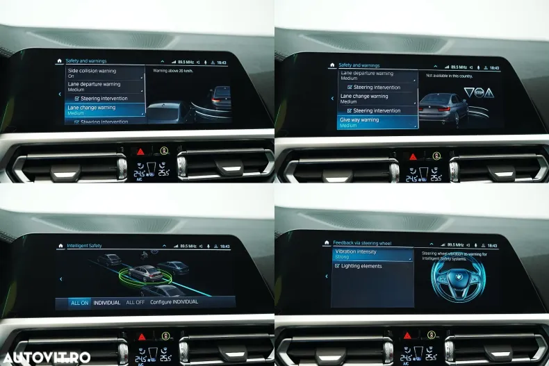 BMW Seria 3 din 2021 cu 157.000 km - oferta BMW184582 - foto 35