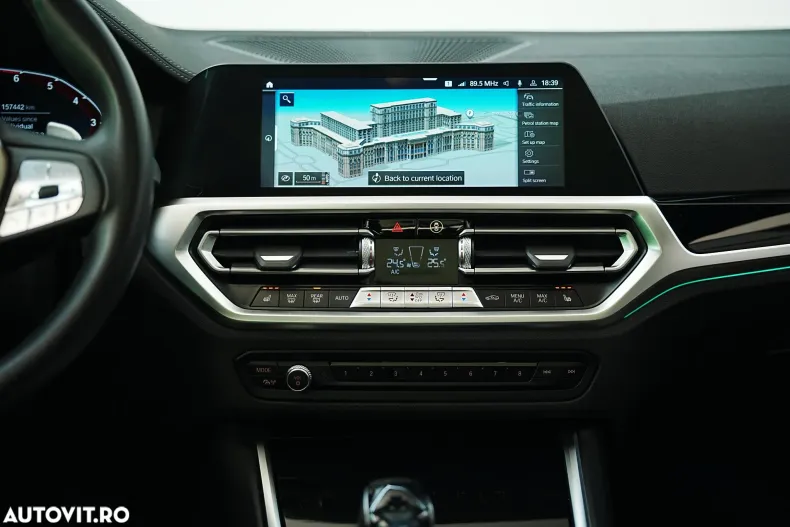 BMW Seria 3 din 2021 cu 157.000 km - oferta BMW184582 - foto 36