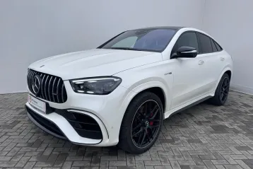 Mercedes-Benz GLE Coupe din 2023 - oferta MER184583