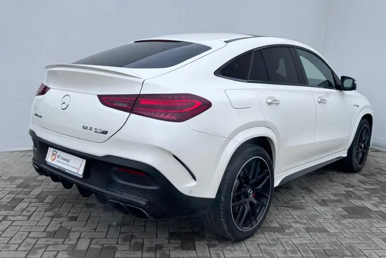 Mercedes-Benz GLE Coupe din 2023 cu 93.745 km - oferta MER184583 - foto 3