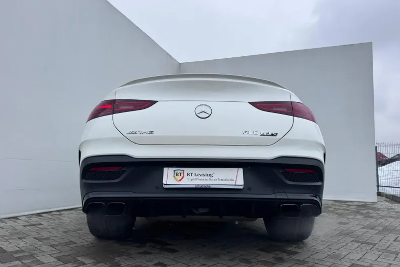 Mercedes-Benz GLE Coupe din 2023 cu 93.745 km - oferta MER184583 - foto 7