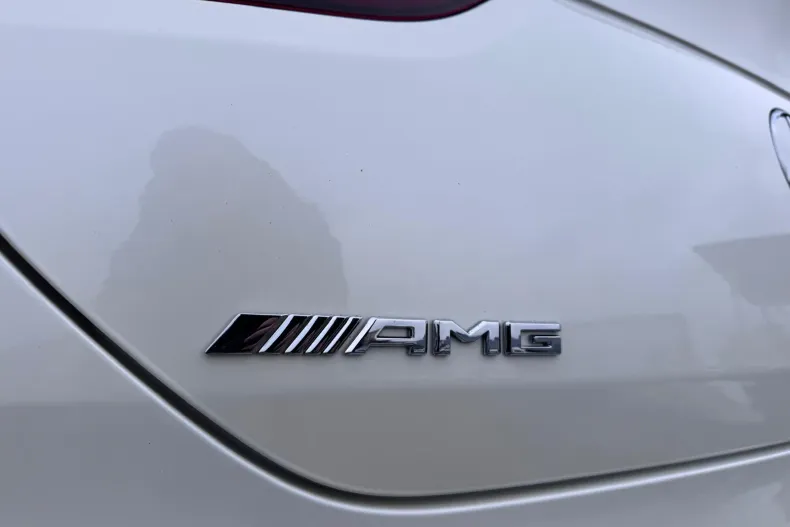 Mercedes-Benz GLE Coupe din 2023 cu 93.745 km - oferta MER184583 - foto 8