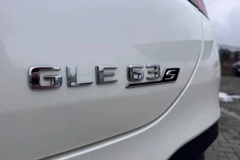 Mercedes-Benz GLE Coupe din 2023 cu 93.745 km - oferta MER184583 - foto 9