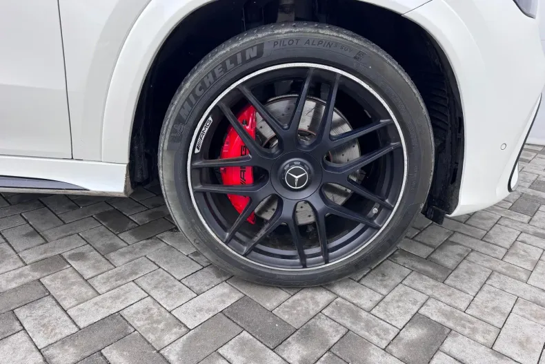 Mercedes-Benz GLE Coupe din 2023 cu 93.745 km - oferta MER184583 - foto 10