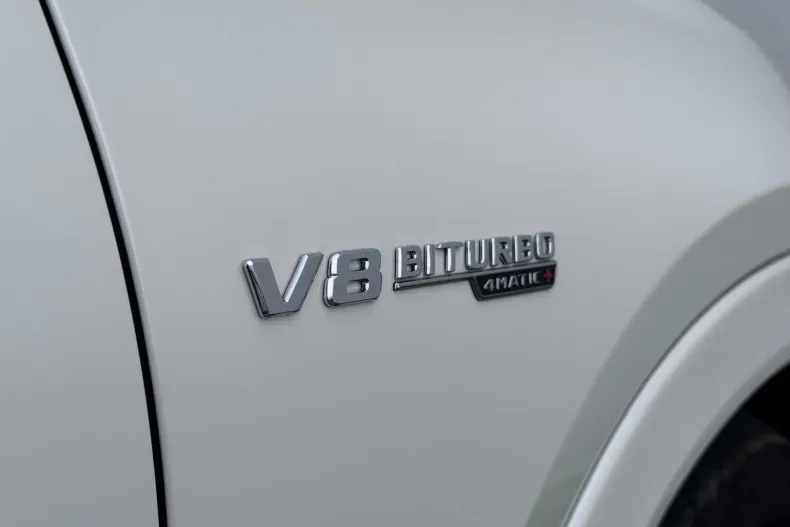 Mercedes-Benz GLE Coupe din 2023 cu 93.745 km - oferta MER184583 - foto 12