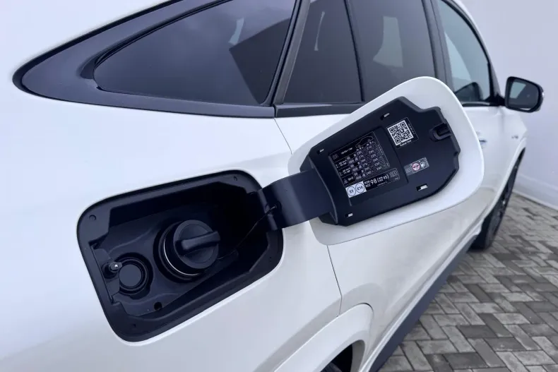 Mercedes-Benz GLE Coupe din 2023 cu 93.745 km - oferta MER184583 - foto 13