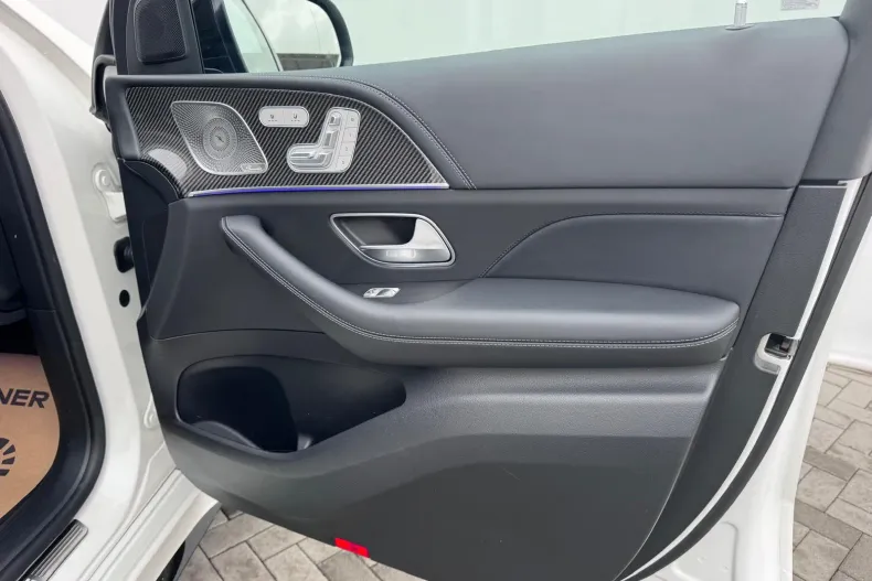 Mercedes-Benz GLE Coupe din 2023 cu 93.745 km - oferta MER184583 - foto 20