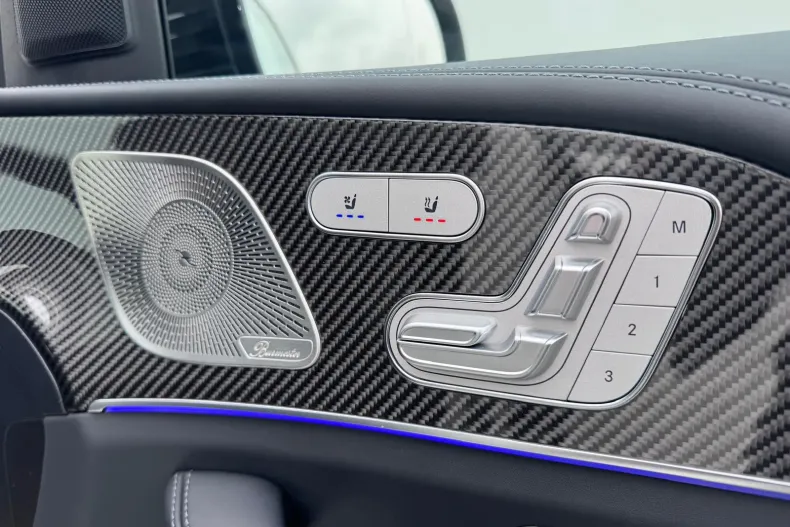 Mercedes-Benz GLE Coupe din 2023 cu 93.745 km - oferta MER184583 - foto 21