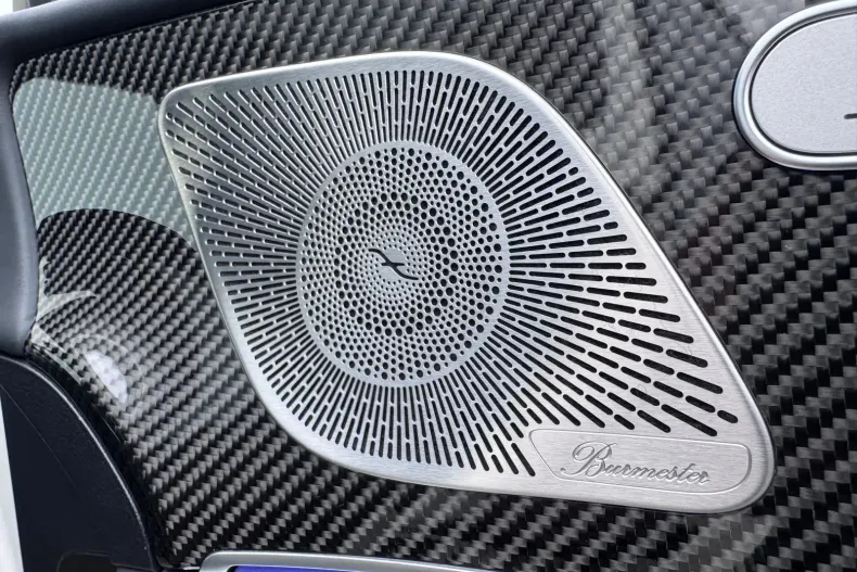 Mercedes-Benz GLE Coupe din 2023 cu 93.745 km - oferta MER184583 - foto 22