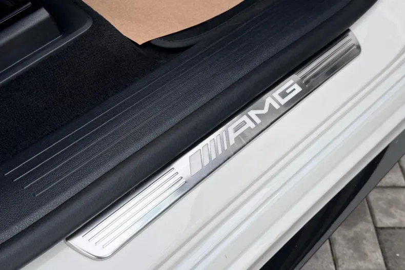 Mercedes-Benz GLE Coupe din 2023 cu 93.745 km - oferta MER184583 - foto 23