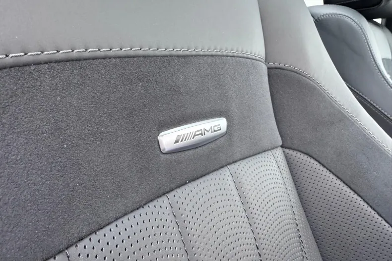 Mercedes-Benz GLE Coupe din 2023 cu 93.745 km - oferta MER184583 - foto 24